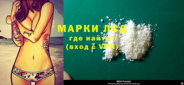 хмурый Алексин