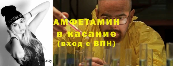 хмурый Алексин