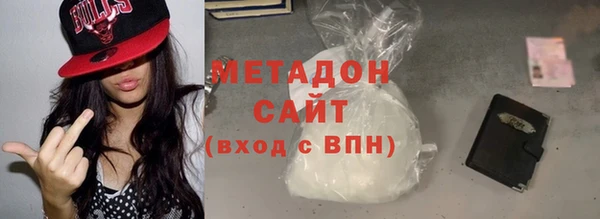 хмурый Алексин