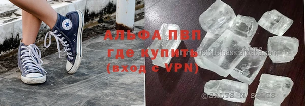 хмурый Алексин