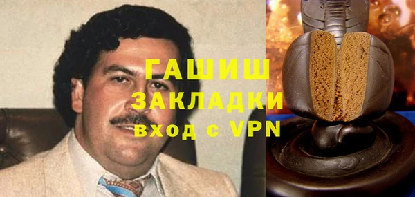 хмурый Алексин